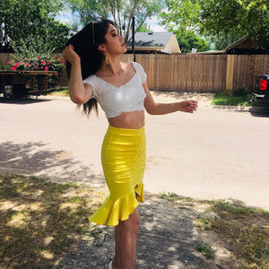 Meet your Posher, Gabriela